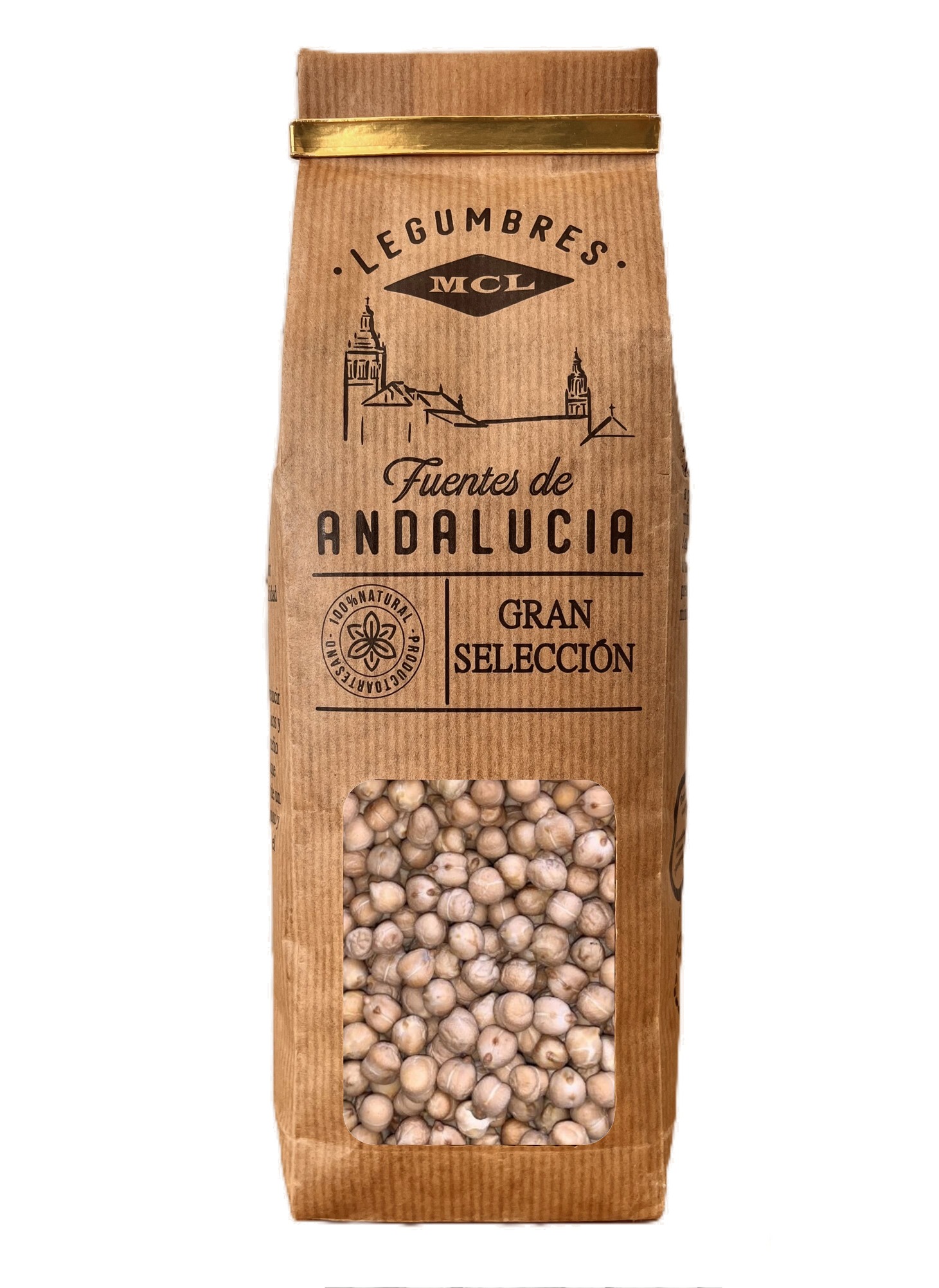 Garbanzo Pedrosillano