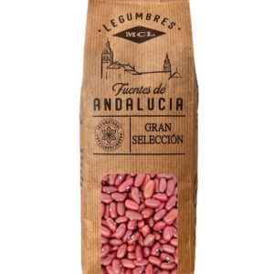 Alubia Roja 750g