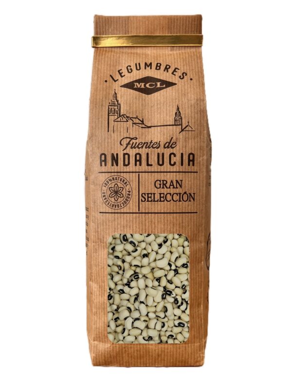Alubia Carilla 750g
