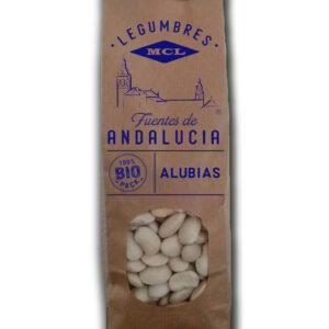 Alubia Granja sabor tradicional y nutrición completa
